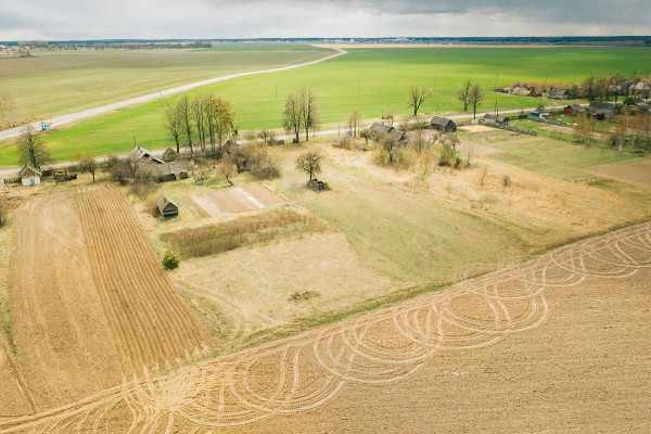 Agrupaciones de Fincas · Topógrafos para Servicios Topográficos y Geomáticos Calafell