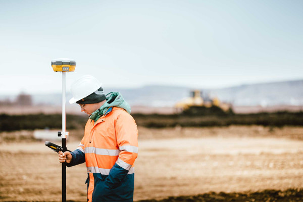 Certificados de coordenadas georreferenciadas · Topógrafos para Servicios Topográficos y Geomáticos Ripollet