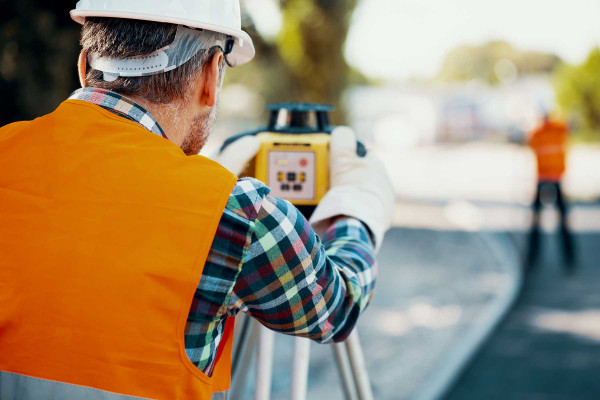 Georreferenciación catastral · Topógrafos para Servicios Topográficos y Geomáticos Sant Andreu de Llavaneres