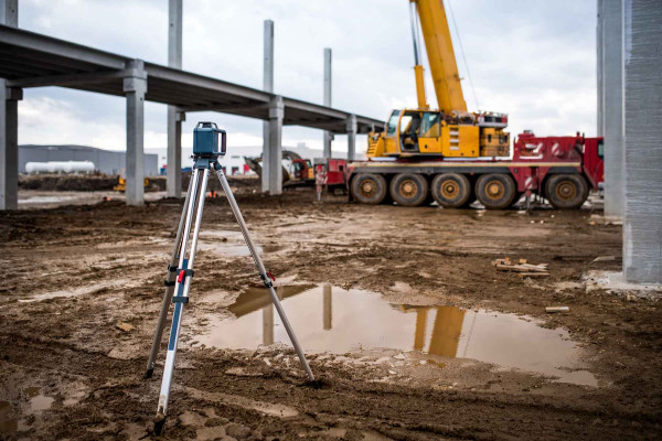 Ingeniería Topográfica · Topógrafos para Servicios Topográficos y Geomáticos Santa Coloma de Farners