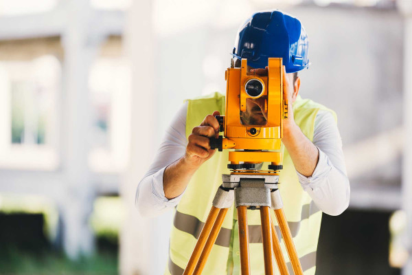 Mediciones Topográficas · Topógrafos para Servicios Topográficos y Geomáticos Olesa de Montserrat