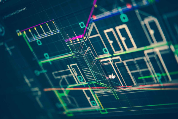 Nubes de puntos 3D · Topógrafos para Servicios Topográficos y Geomáticos Cornellà de Llobregat