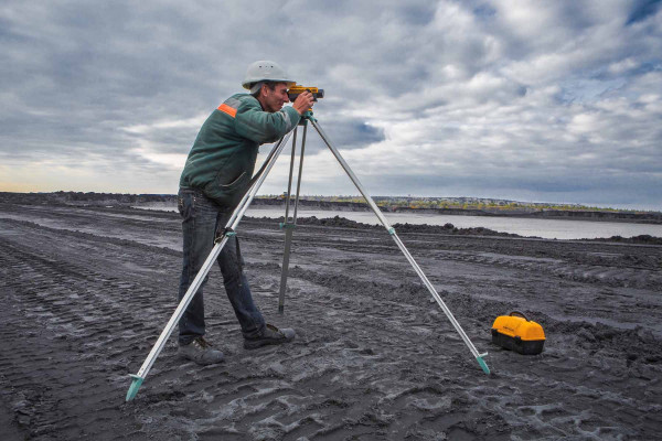 Servicios de Topografía · Topógrafos para Servicios Topográficos y Geomáticos Sant Joan Despí